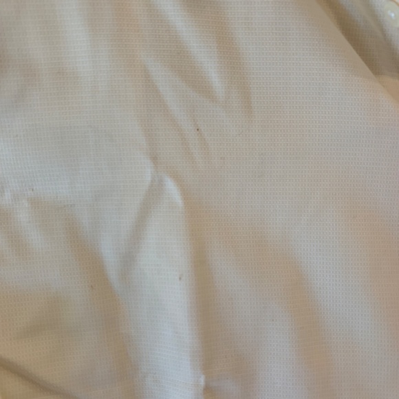 Moore's Long Sleeve Button Up Dress Shirt - Picture 2 of 5